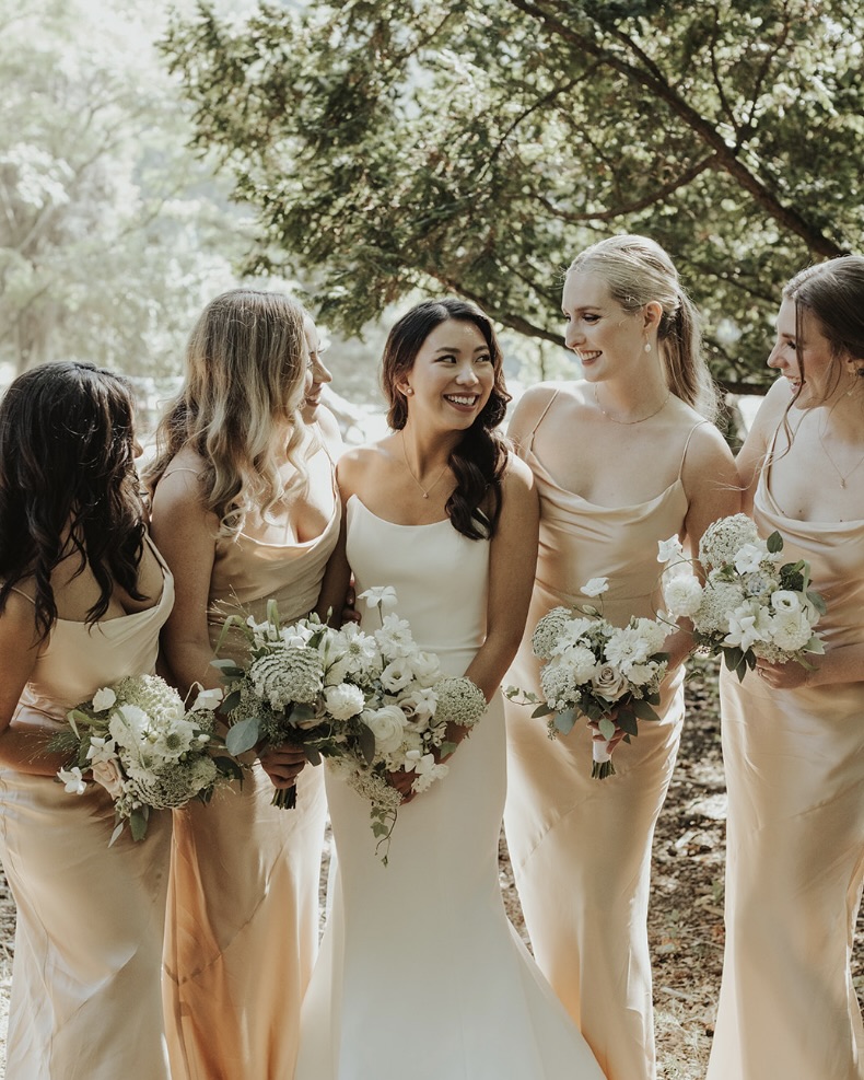 Bridesmaid - Classic